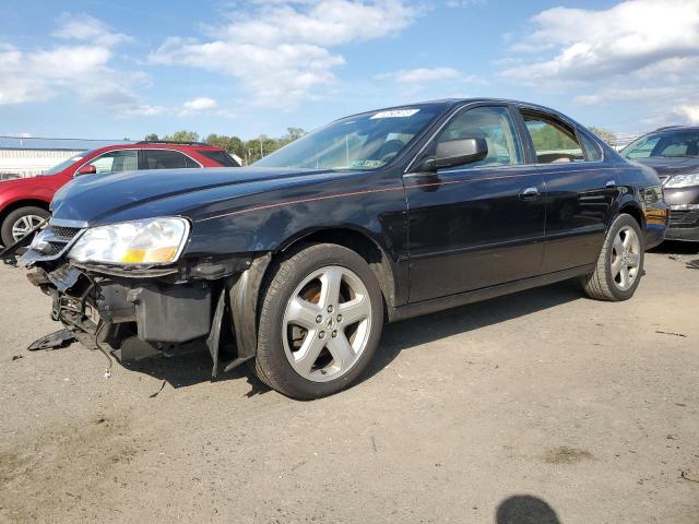 ACURA 3.2TL TYPE 2003 19uua56823a008982