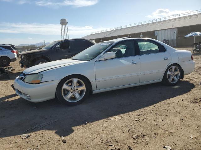 ACURA TL 2003 19uua56823a009906