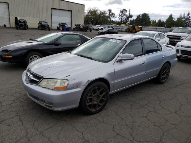 ACURA 3.2TL TYPE 2002 19uua56832a028365