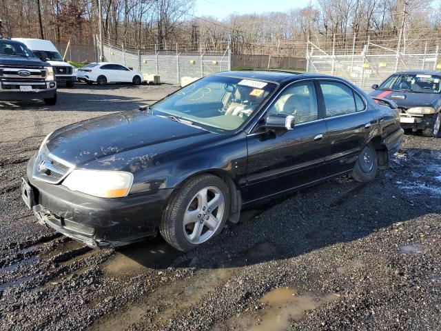 ACURA TL 2002 19uua56832a057784