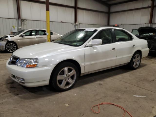 ACURA TL 2003 19uua56833a065644