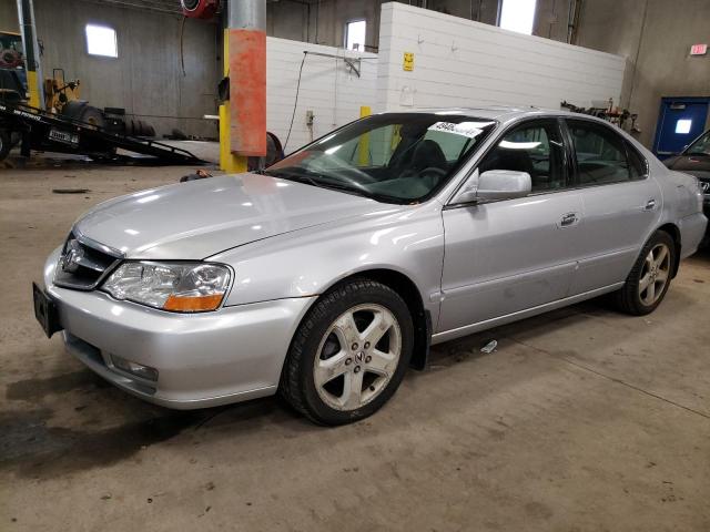 ACURA TL 2003 19uua56833a078510