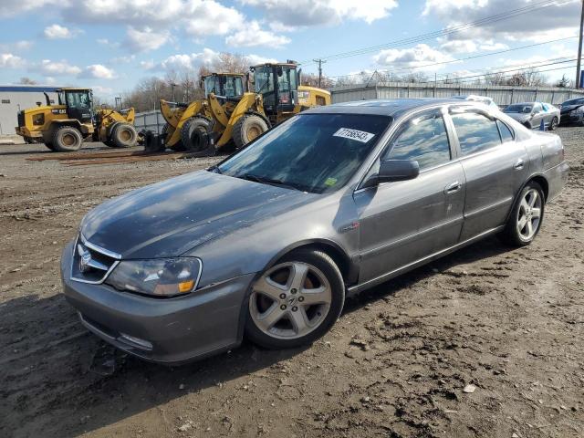 ACURA TL 2003 19uua56833a079267