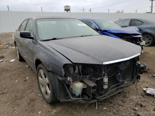 ACURA TL 2003 19uua56833a080029