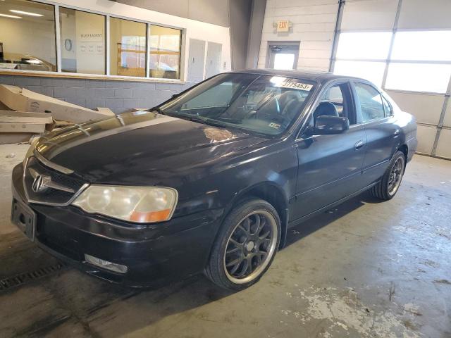 ACURA TL 2003 19uua56843a024813