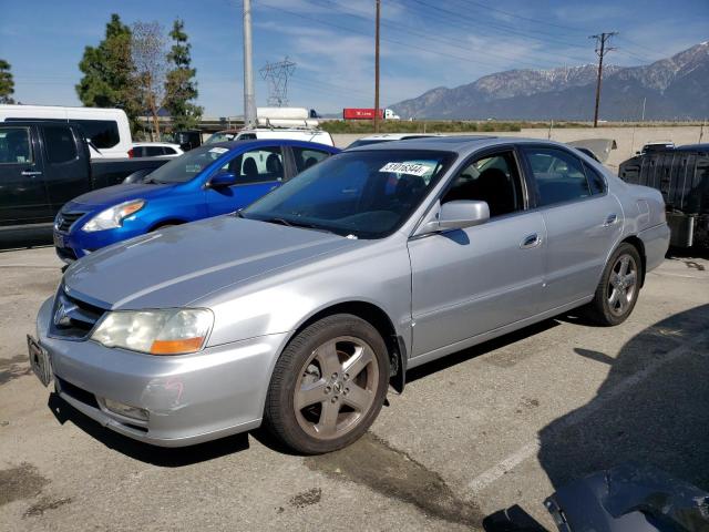 ACURA TL 2003 19uua56843a029073