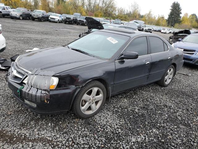 ACURA 3.2TL TYPE 2003 19uua56843a036525