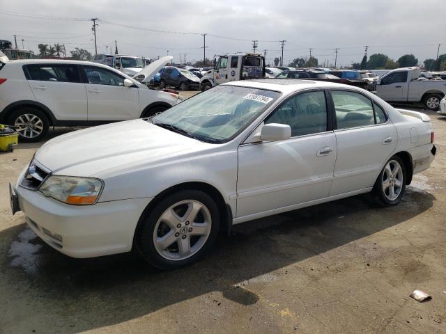 ACURA TL 2003 19uua56843a044270