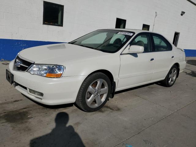 ACURA 3.2TL TYPE 2003 19uua56843a082419