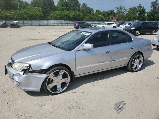 ACURA TL 2002 19uua56852a009042