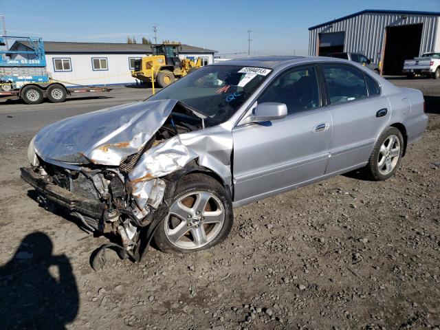 ACURA TL 2003 19uua56853a054368