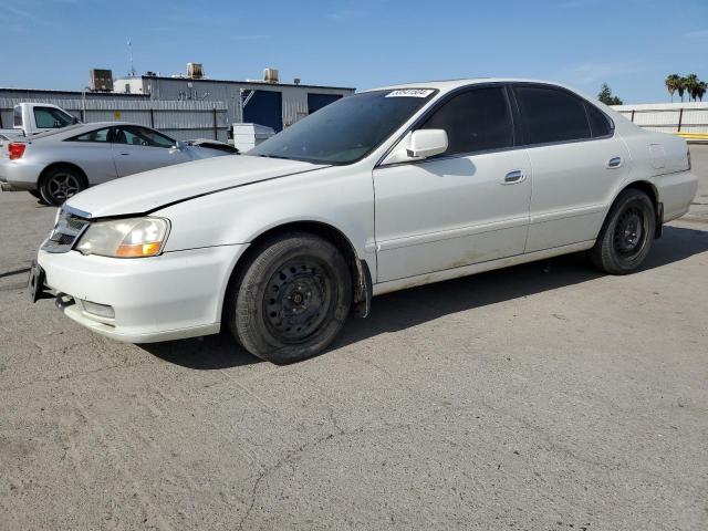 ACURA TL 2003 19uua56853a065595