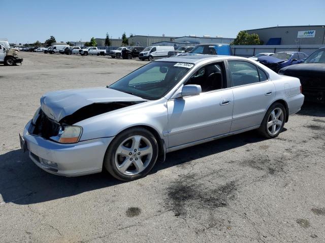 ACURA TL 2002 19uua56862a003427