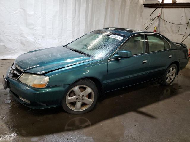 ACURA TL 2003 19uua56863a039068