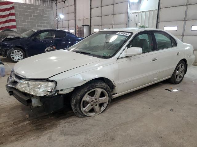 ACURA TL 2002 19uua56872a048263