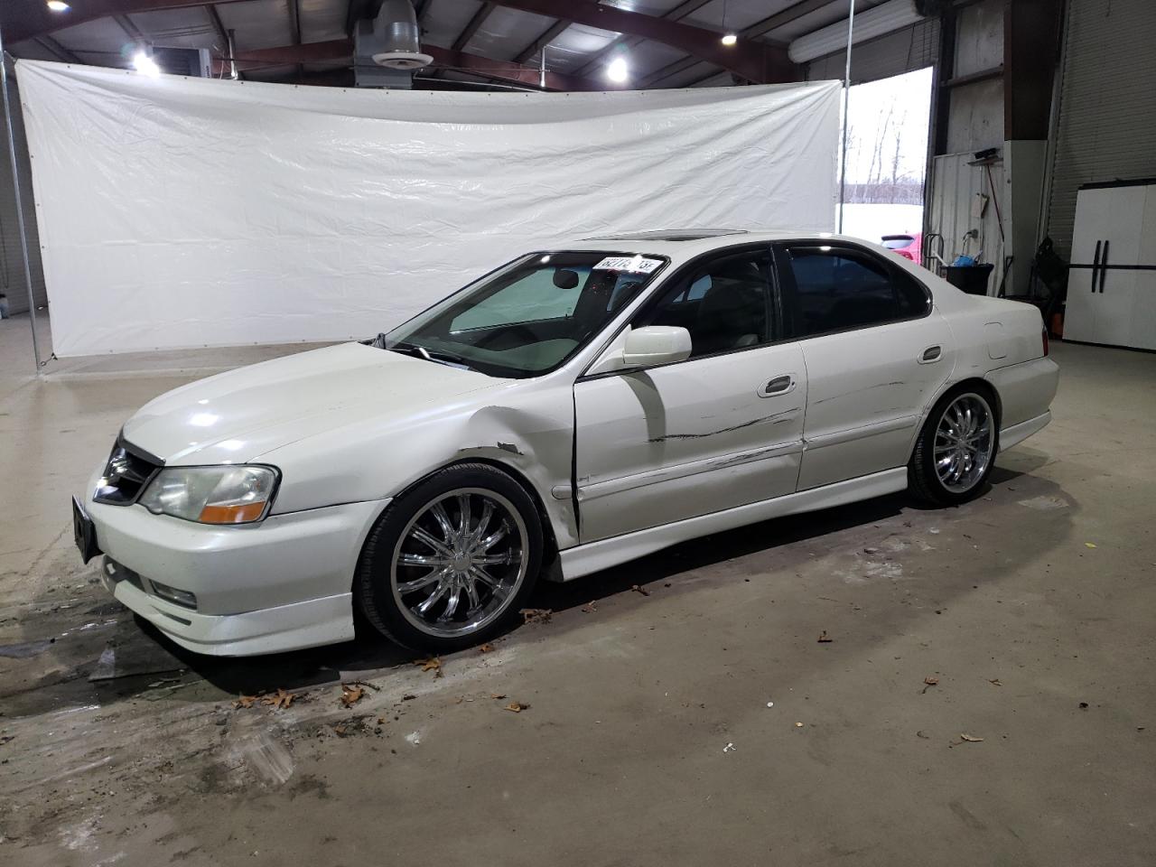 ACURA TL 2003 19uua56873a021517