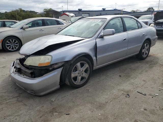 ACURA TL 2003 19uua56873a038379