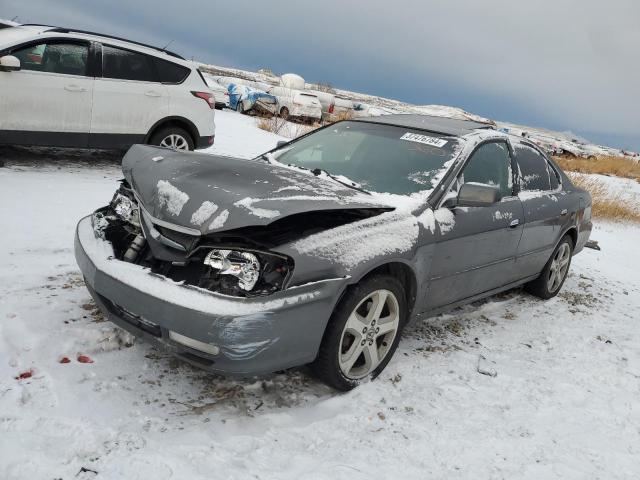 ACURA TL 2003 19uua56873a051939