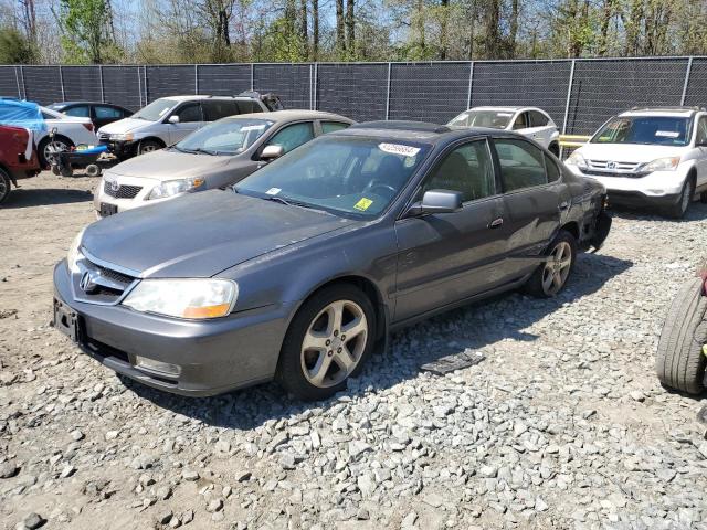 ACURA TL 2003 19uua56873a070359