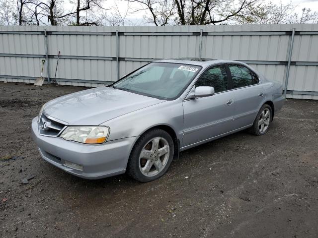 ACURA TL 2002 19uua56882a059448