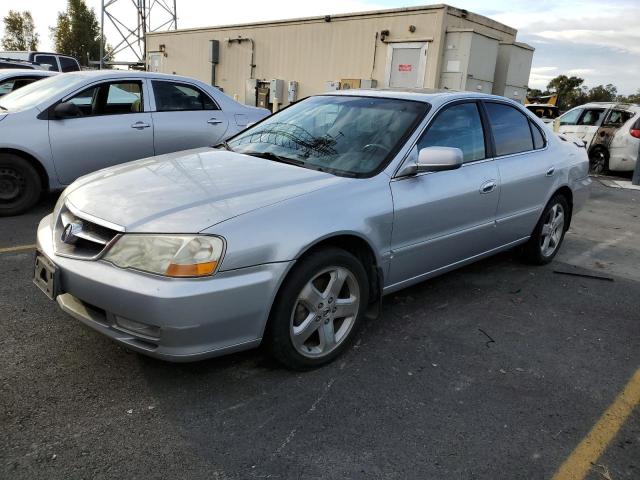 ACURA TL 2003 19uua56883a000353