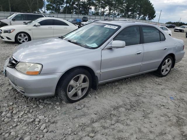 ACURA 3.2TL TYPE 2003 19uua56883a011045