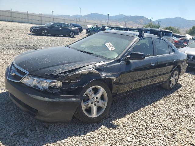 ACURA TL 2003 19uua56883a079961