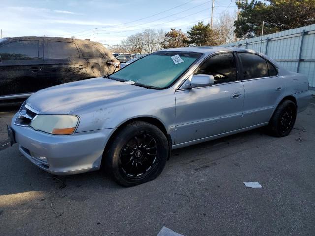 ACURA TL 2002 19uua56892a012347