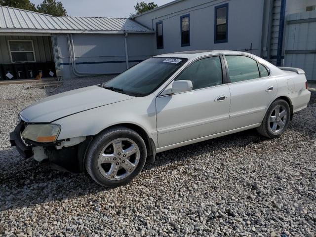 ACURA TL 2003 19uua56893a001947