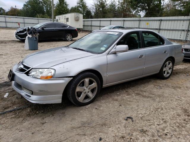 ACURA 3.2TL TYPE 2003 19uua56893a011264