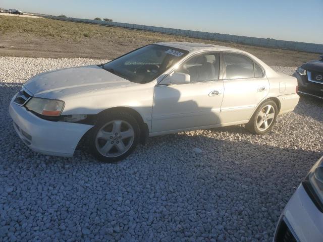 ACURA TL 2003 19uua56893a074235