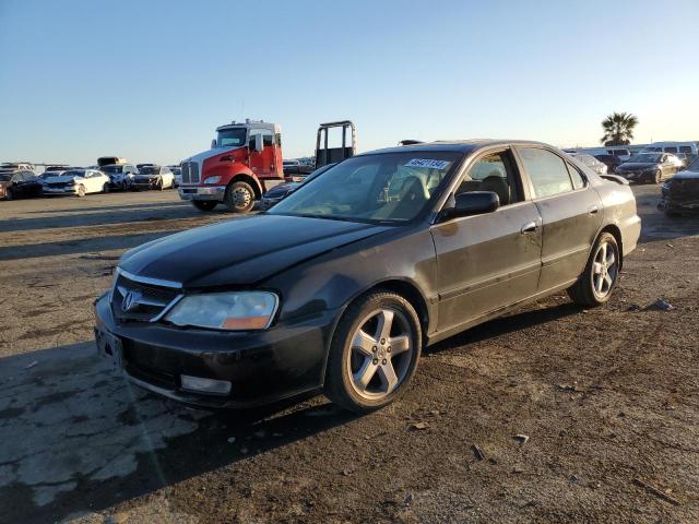 ACURA TL 2003 19uua56893a085557