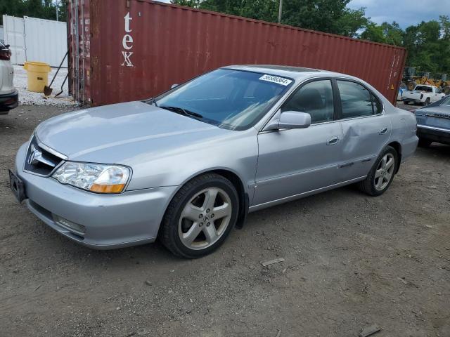 ACURA TL 2002 19uua568x2a039671