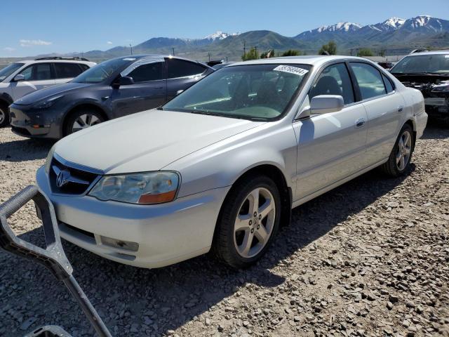 ACURA TL 2003 19uua568x3a067911