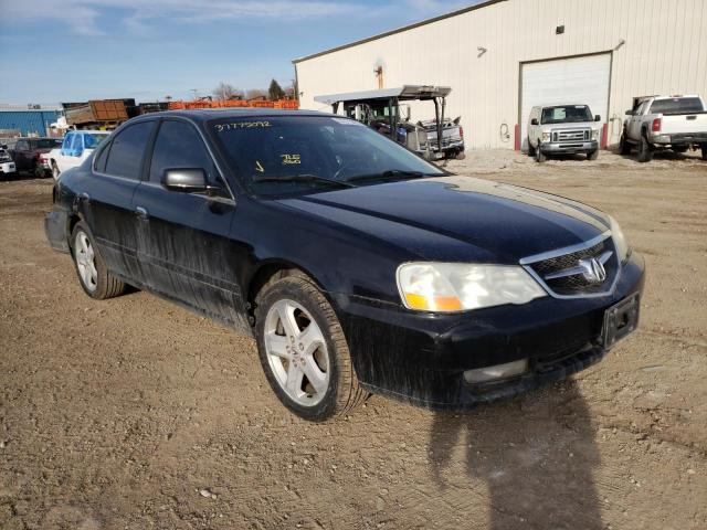 ACURA 3.2TL 2003 19uua568x3a086572