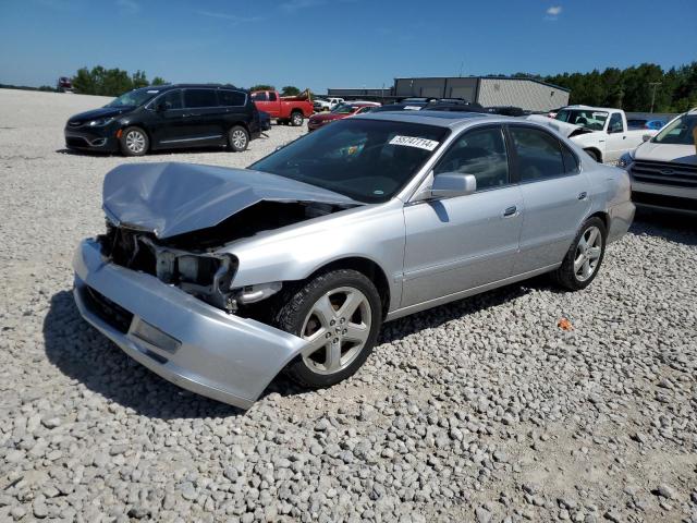 ACURA TL 2003 19uua56903a011159