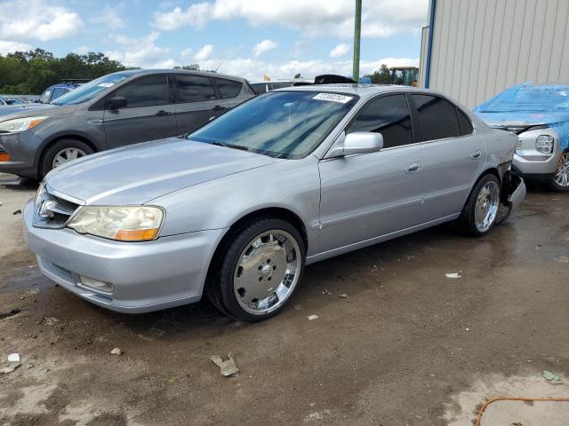 ACURA TL 2003 19uua56903a025384