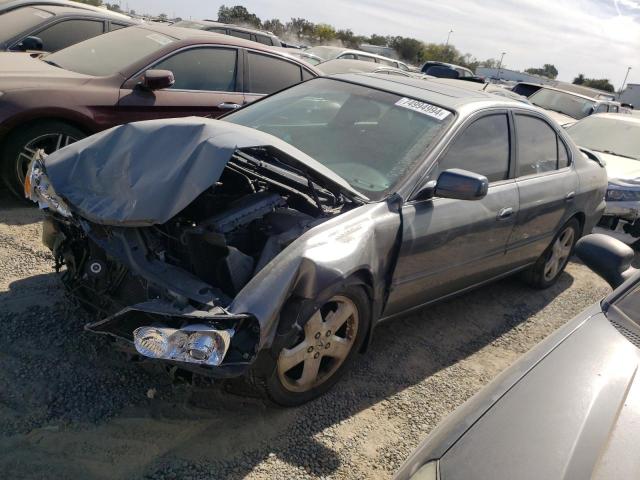 ACURA 3.2TL TYPE 2003 19uua56913a069748