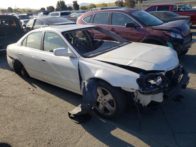 ACURA 3.2TL TYPE 2003 19uua56923a062176