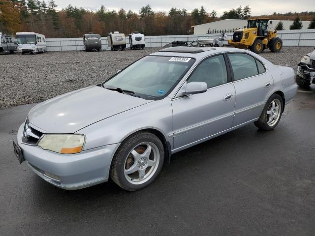 ACURA TL 2002 19uua56932a056384