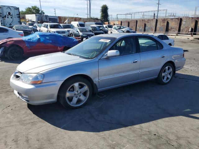 ACURA 3.2TL TYPE 2002 19uua56942a048004