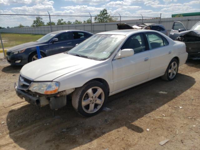 ACURA TL 2002 19uua56952a054524