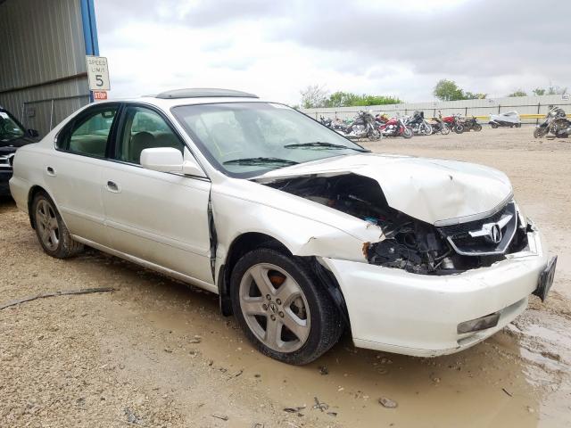 ACURA TL 2002 19uua56952a058654