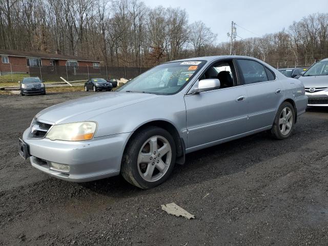 ACURA TL 2003 19uua56953a054024