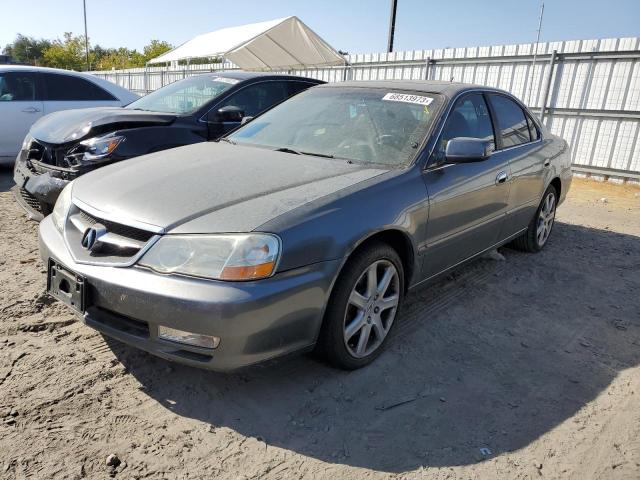 ACURA 3.2TL TYPE 2003 19uua56953a054623