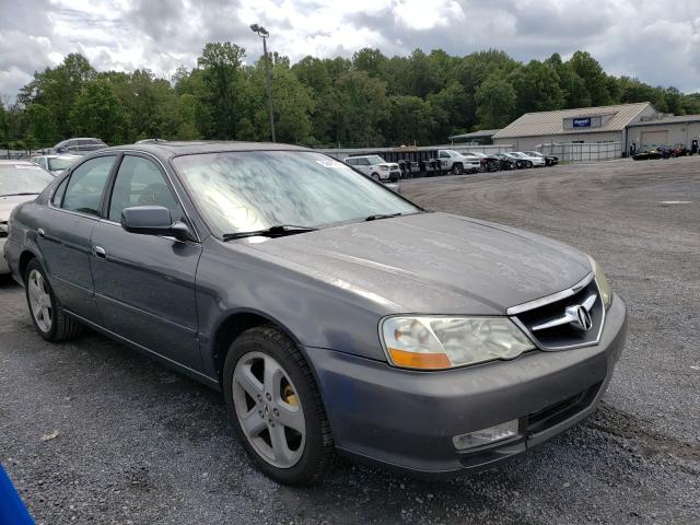 ACURA TLX 2003 19uua56953a065248