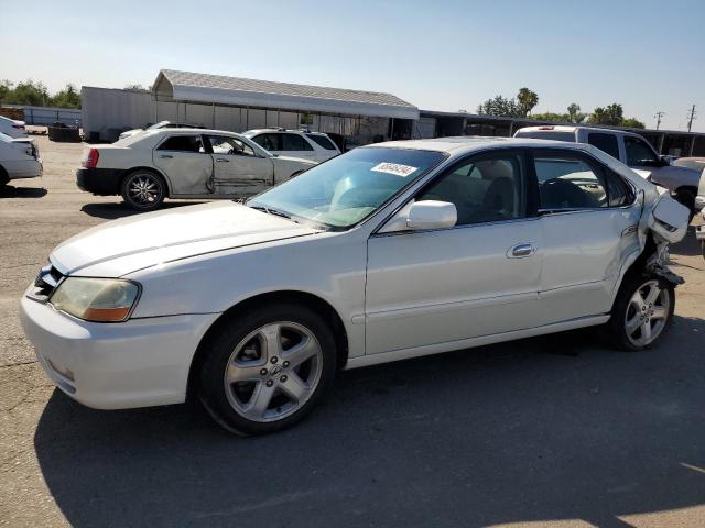 ACURA 3.2TL TYPE 2002 19uua56962a049817