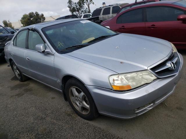 ACURA 3.2TL 2003 19uua56963a019931