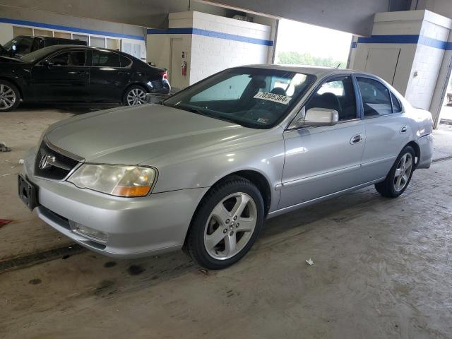 ACURA 3.2TL TYPE 2003 19uua56963a055313