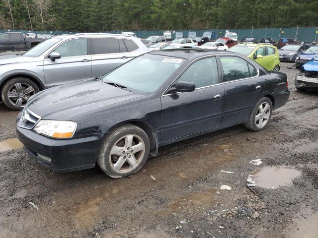 ACURA TL 2003 19uua56973a071746